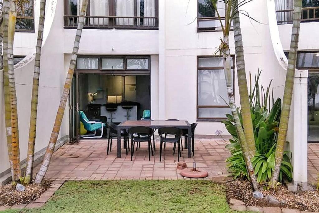 Breakers 217 By Top Destinations Rentals Durban Exterior photo