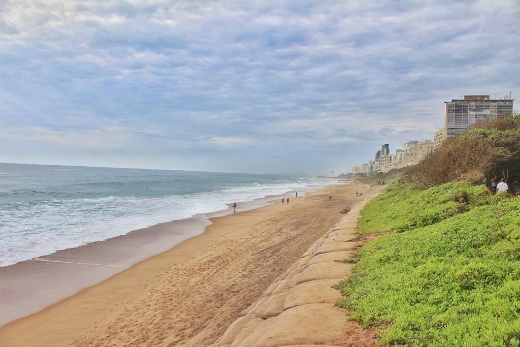 Breakers 217 By Top Destinations Rentals Durban Exterior photo